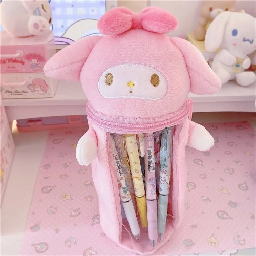 Kawaii Drink Stationary Cases - My Melody