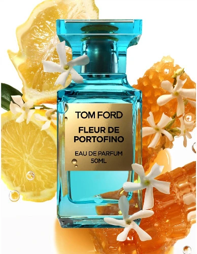 Tom Ford Fleur De Portofino Eau De Parfum 50ml | David Jones