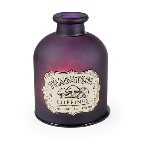 Scentsationals Halloween Collection - Scented Wax Warmer - Spooky Season Wax Cube Melter & Burner - Electric Autumn Fragrance Home Air Freshener Gift (Apothecary) - Apothecary