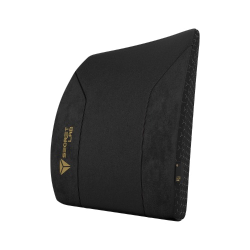 Secretlab Lumbar Pillow Pro | Gold