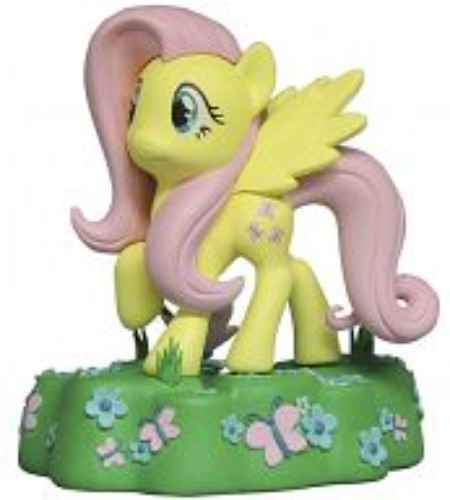 My Little Pony - Fluttershy Bunk - Pre Owned
