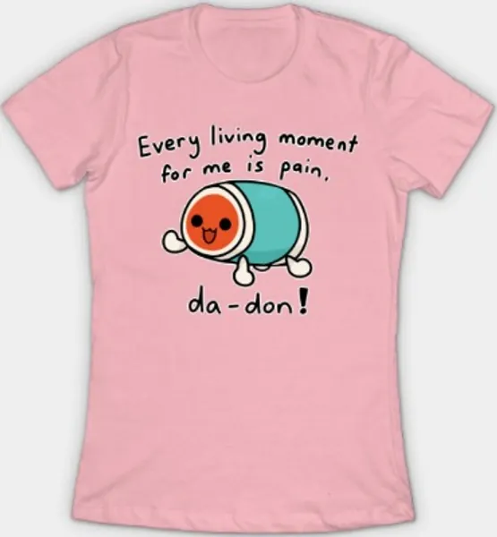 da-don by waifumachines