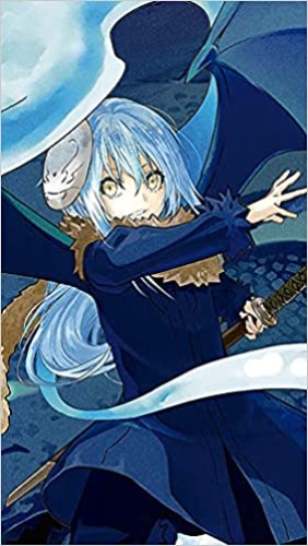 That Time I Got Reincarnated as a Slime Season 1 Part 1 Manga Box Set (That Time I Got Reincarnated as a Slime Box Set) - Paperback, Sticker Book, March 1, 2022