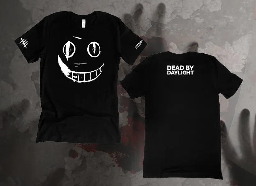 Dead by Daylight - Frank Morrison Legion Shirt