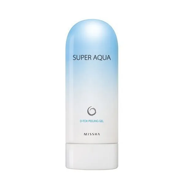 Missha Super Aqua Peeling Gel 100milliliter/ 3.38 fl.oz