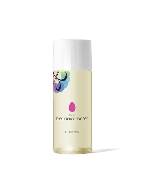 Beautyblender - liquidBlendercleanser lavender product - for Cleaning Makeup Blender Applicator and Brushes - in 5 FL OZ 150 ml