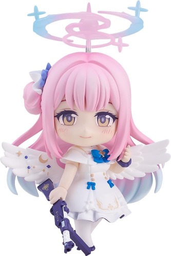 Blue Archive - Misono Mika - Nendoroid #2423 (Good Smile Company) - Brand New