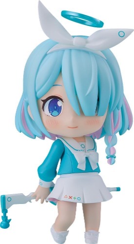 Blue Archive - Arona - Nendoroid #2245 (Good Smile Company) - Brand New