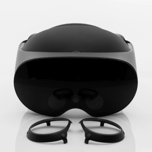Meta Quest Pro Prescription Lenses