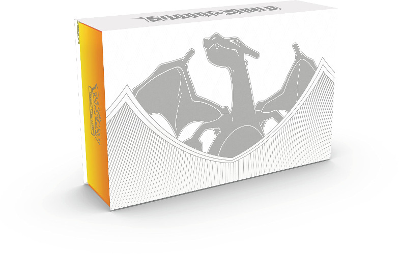 Pokémon TCG: Sword & Shield Ultra-Premium Collection—Charizard 290-85111