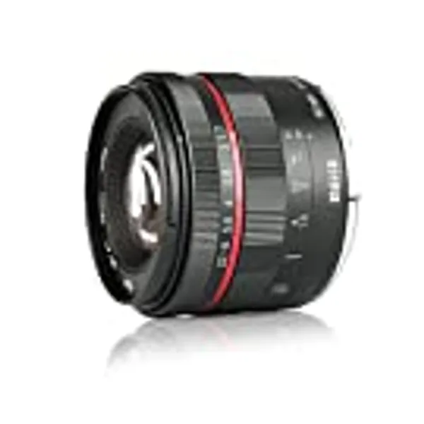 Meike 50mm F1.7 Full Frame Large Aperture Manual Focus Lens Compatible with Sony FE E Mount Mirrorless Cameras A7RIII A7III A7RIV A7IV A7 A9 A7C NEX 3 A9II A7II A6400 A6100 A6300 A6500 A6600 A7SIII