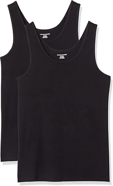 Women's Slim-Fit Tank