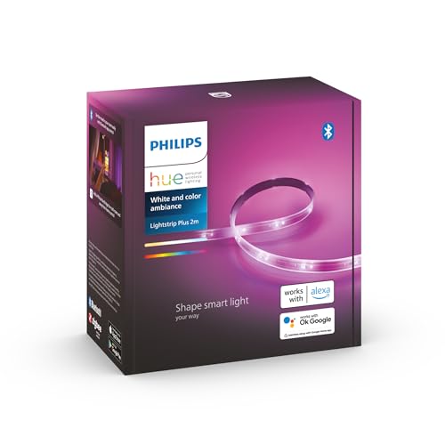 Philips Hue - Tira de Led