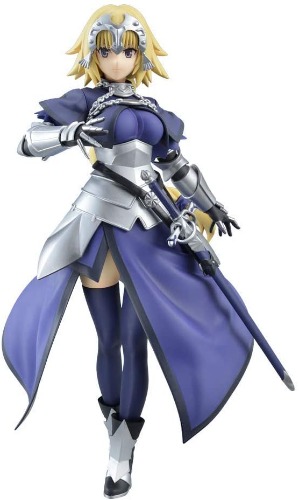 Fate/Apocrypha - Jeanne d'Arc - SPM Figure - Ruler (SEGA) - Pre Owned