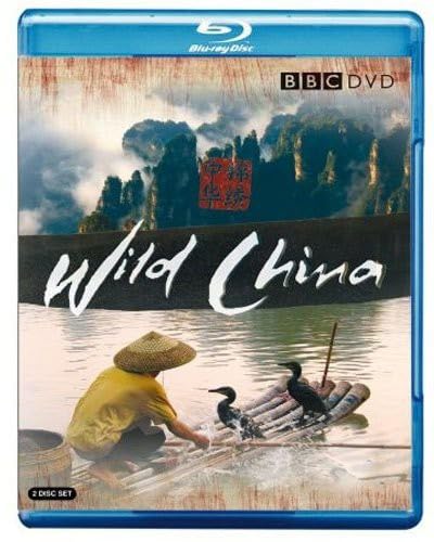 Wild China [Blu-ray] [Region Free]
