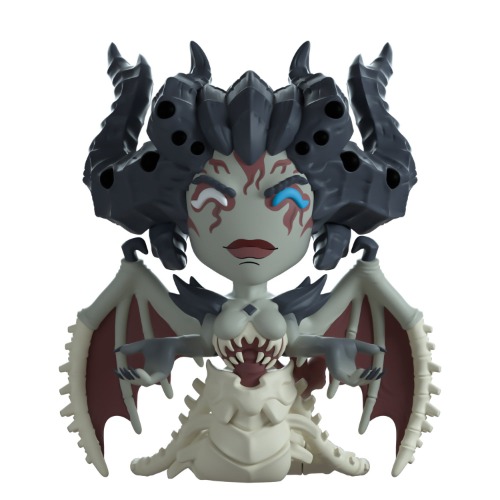 Diablo IV Lilith Youtooz Figurine | Default Title