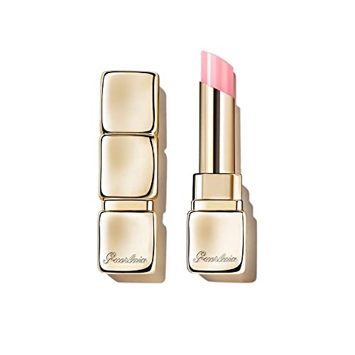 GUERLAIN KissKiss Bee Glow Lip Balm Nr.258 Rose Glow, 3,2 g