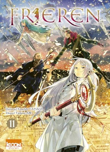 Frieren T11