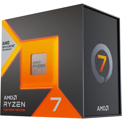 AMD Ryzen 7 7800X3D 8x 4.20GHz So.AM5 WOF - Sockel AM5 | Mindfactory.de