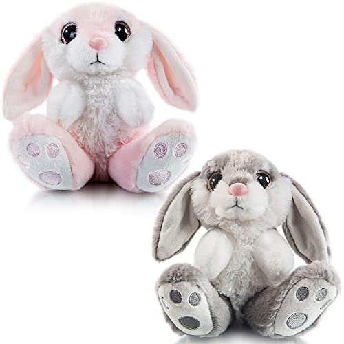 2 Pack Bnuuy Plush