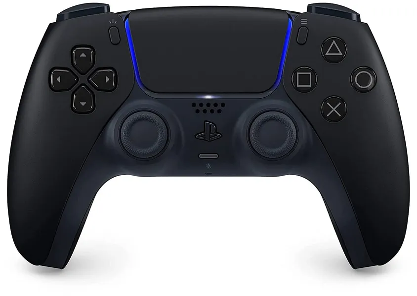 PlayStation DualSense Wireless Controller – Midnight Black - Midnight Black