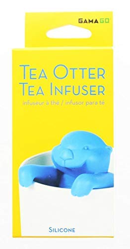 GAMAGO EA1657 Tea Otter Infuser