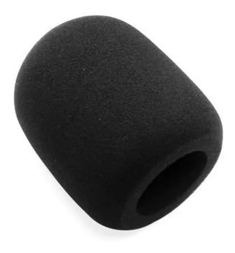 Filtro Antipop Blue Yeti Razer Microfono Condenser 
