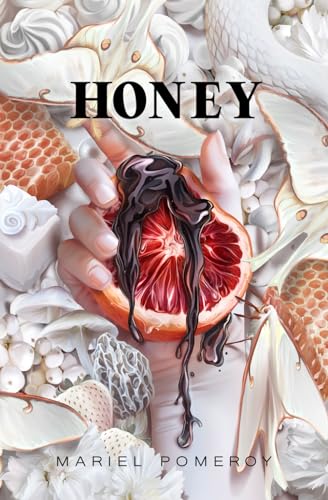 Honey (Agía Sahnta)