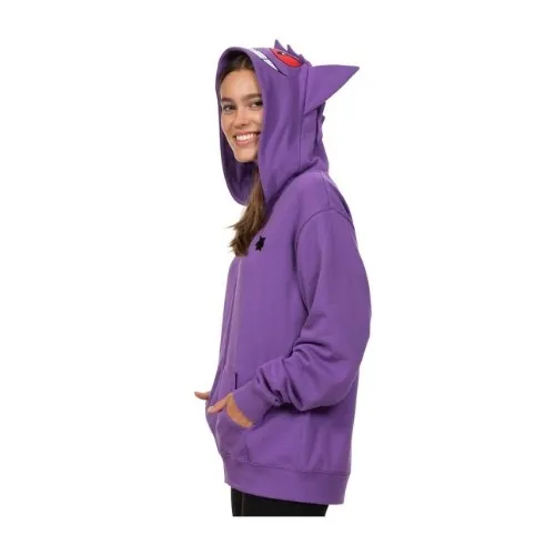 gengar hoodie