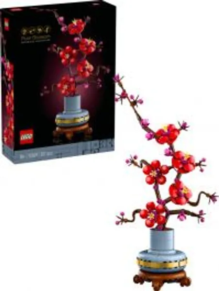 LEGO Blomster 10369 Plommeblomst
