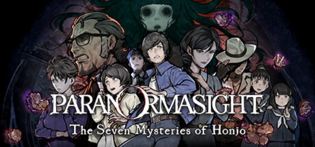 Save 40% on PARANORMASIGHT: The Seven Mysteries of Honjo on Steam
