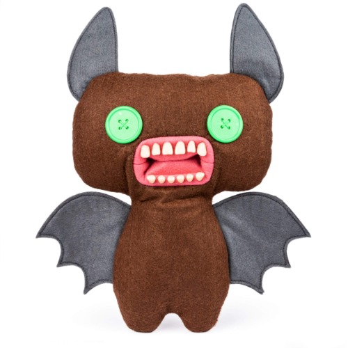 Fuggler Winged Bat 9" 