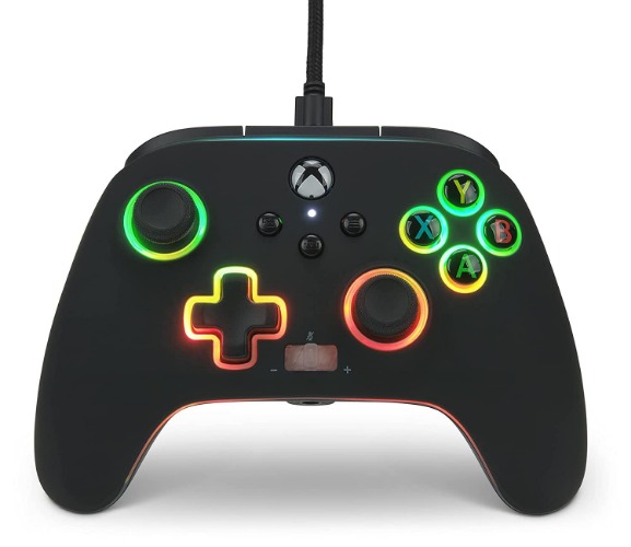 Manette Filaire Spectra Infini