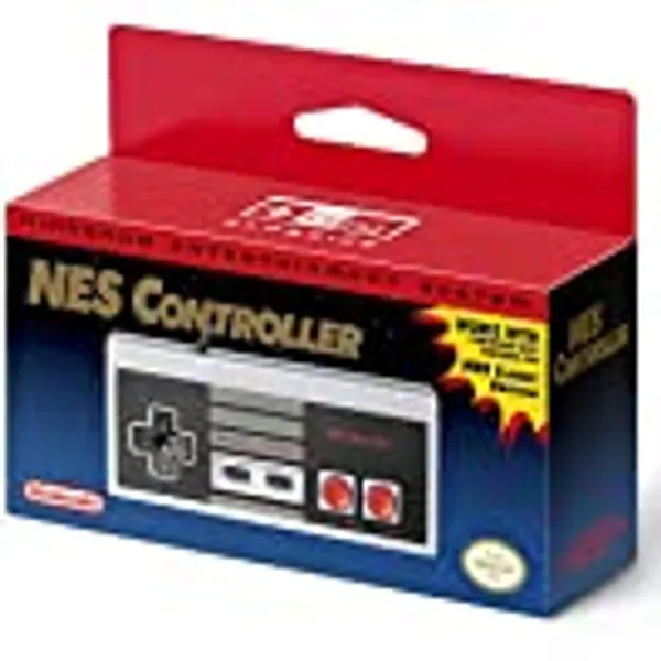 Nintendo NES Classic Controller