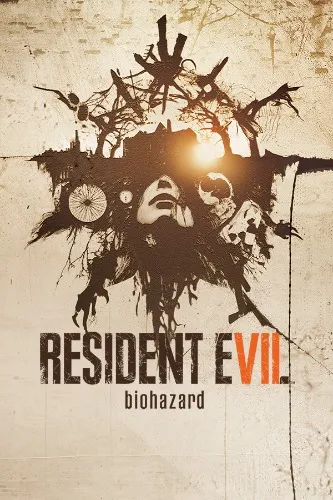 Resident Evil 7 [STEAM SALE PRICE]