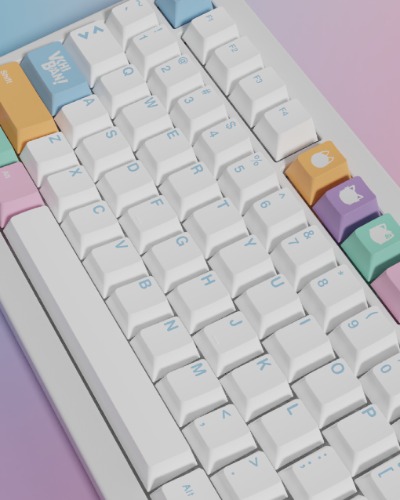 VchiBan Anniversary Keyboard Bundle