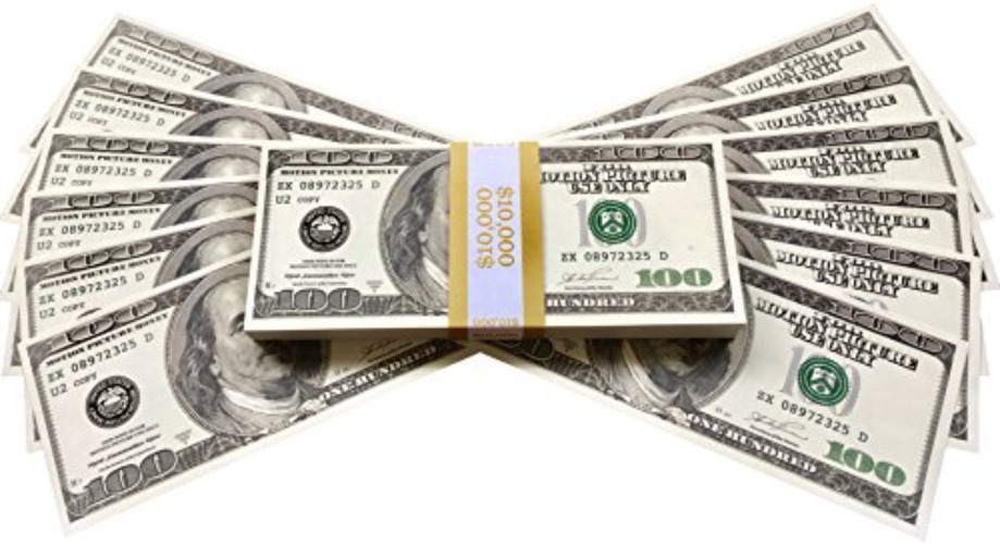 PROP MONEY - $10K STACK