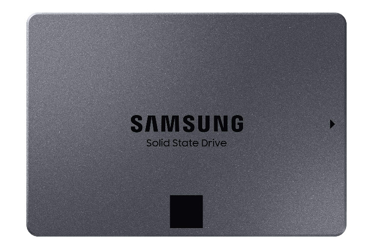SAMSUNG 870 QVO SATA III SSD 1TB 2.5" Internal Solid State Hard Drive, Upgrade Desktop PC or Laptop Memory and Storage for IT Pros, Creators, Everyday Users, MZ-77Q1T0B - 1TB