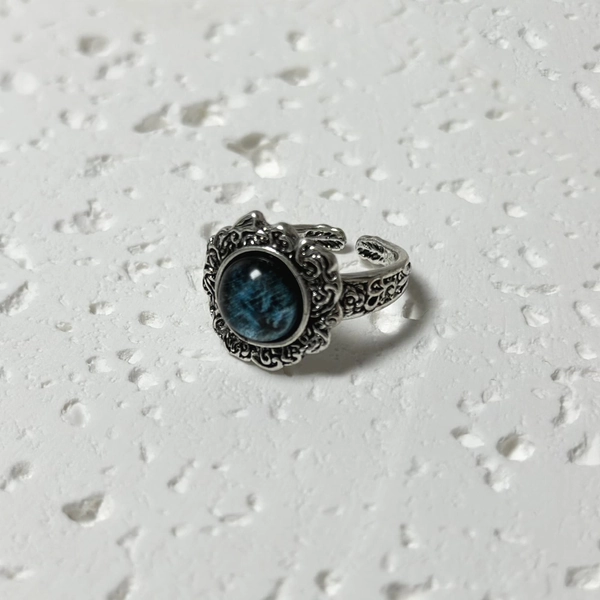 Elden Ring - Ranni's Dark Moon ring