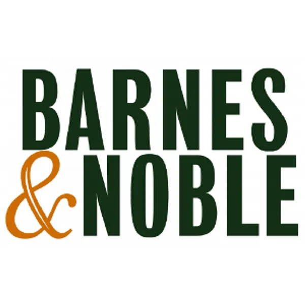 Barnes and Noble $10 Gift Card