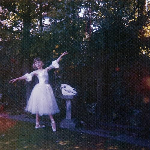 Visions Of A Life - Wolf Alice