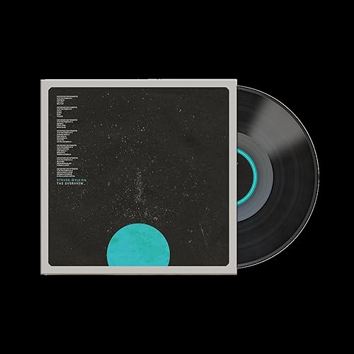 The Overview - Steven Wilson