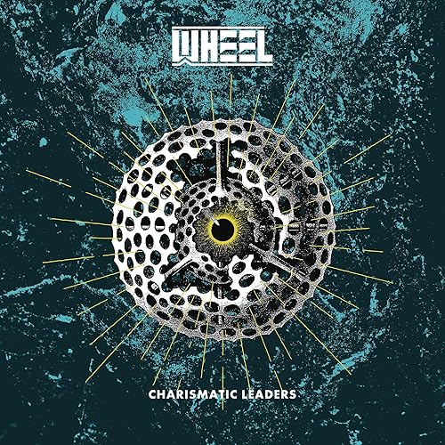 Charismatic Leaders - Wheel