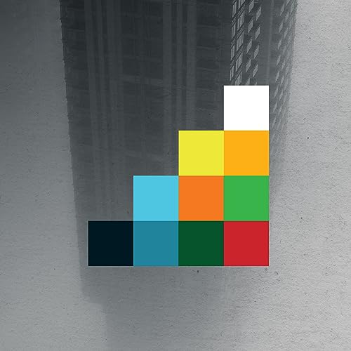 Harmony Codex[Orange 2 LP]