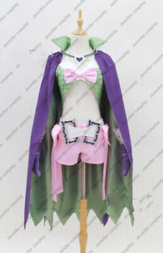 Fire Emblem Awakening nowi halloween Cosplay Costume Custom Made  | eBay