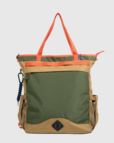 (R)evolution™ 25L Convertible Carryall - New Colorways - Olive