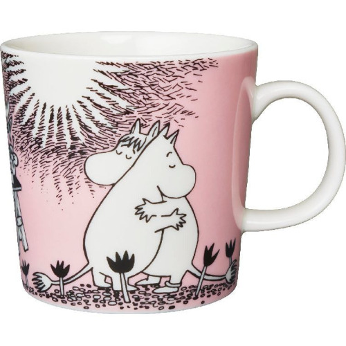 Moomin Love Mug - Moomin Arabia | Default Title