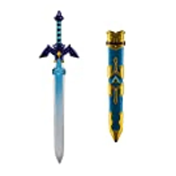 Legend of Zelda Link Sword