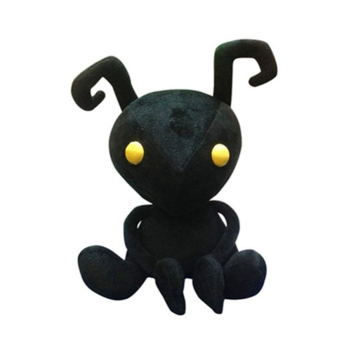 Oakamy Kingdom Hearts 13" Heartless Shadow Stuffed Plush Toys - 