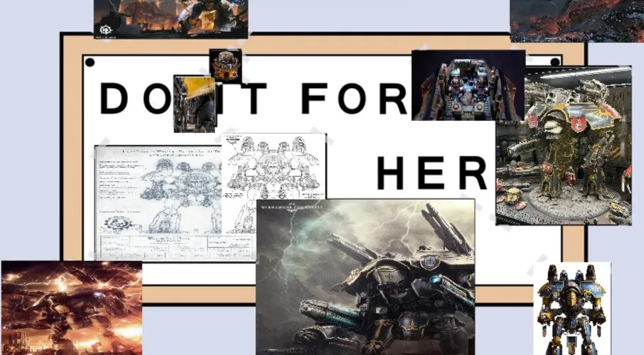 Warlord Titan Fund